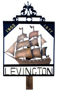 Levington and Stratton Hall